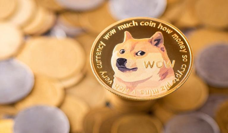 Dogecoin (DOGE)Meme