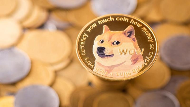 Dogecoin (DOGE)Meme
