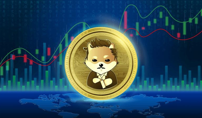 Dogelon Mars (ELON)Meme