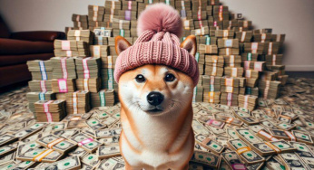 Dogwifhat (WIF): Peluang Investasi Kripto yang Menjanjikan