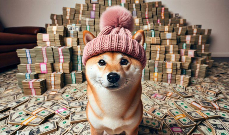 Dogwifhat (WIF)Meme