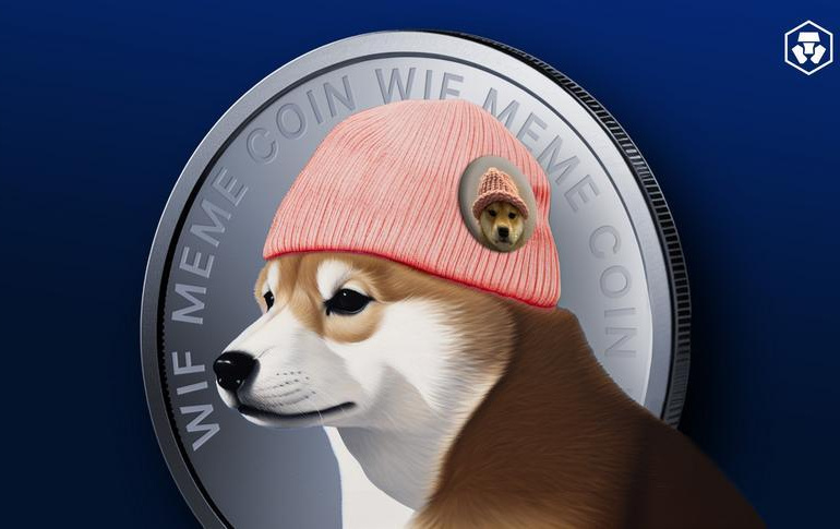 Dogwifhat (WIF)Solanaeco