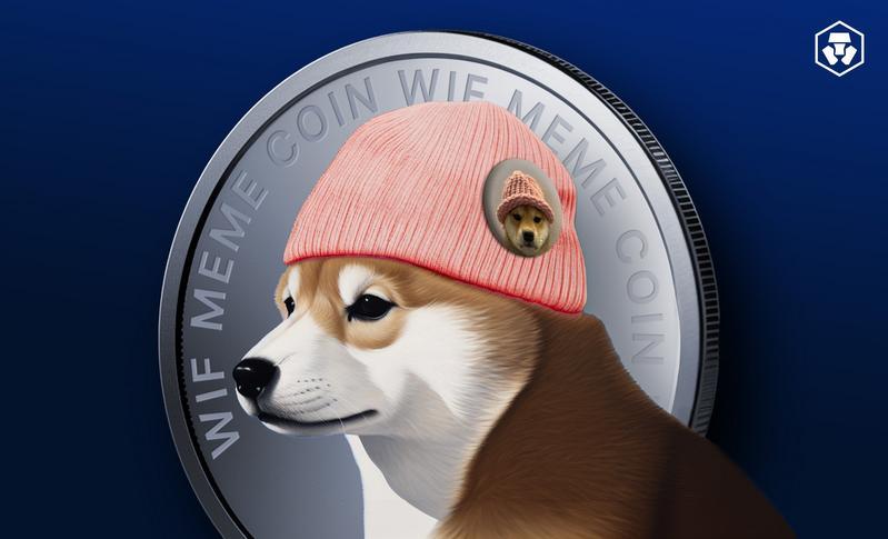 Dogwifhat (WIF)Solanaeco
