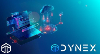 “Dynex (DNX): Revolusi Baru dalam Dunia Blockchain!”