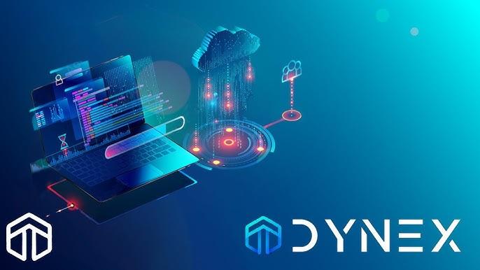 Dynex (DNX)Dephin