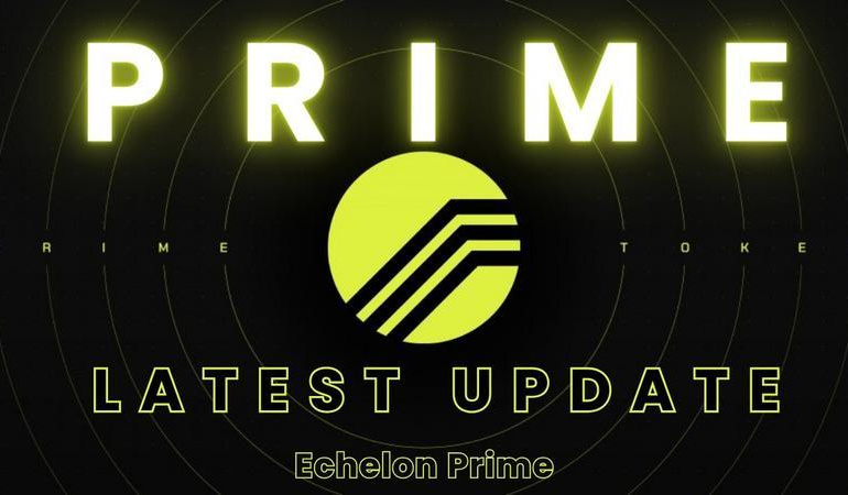 Echelon Prime (PRIME)Gaming