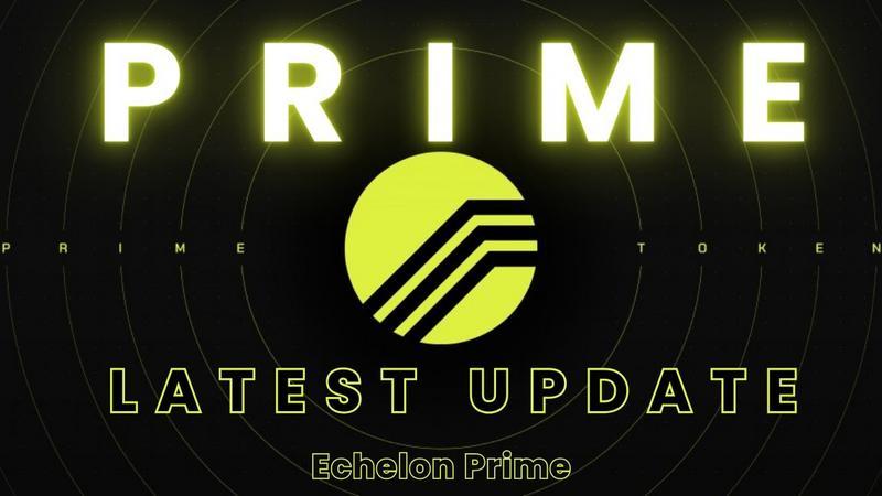 Echelon Prime (PRIME)Gaming