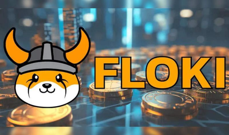 FLOKI (FLOKI)Gaming