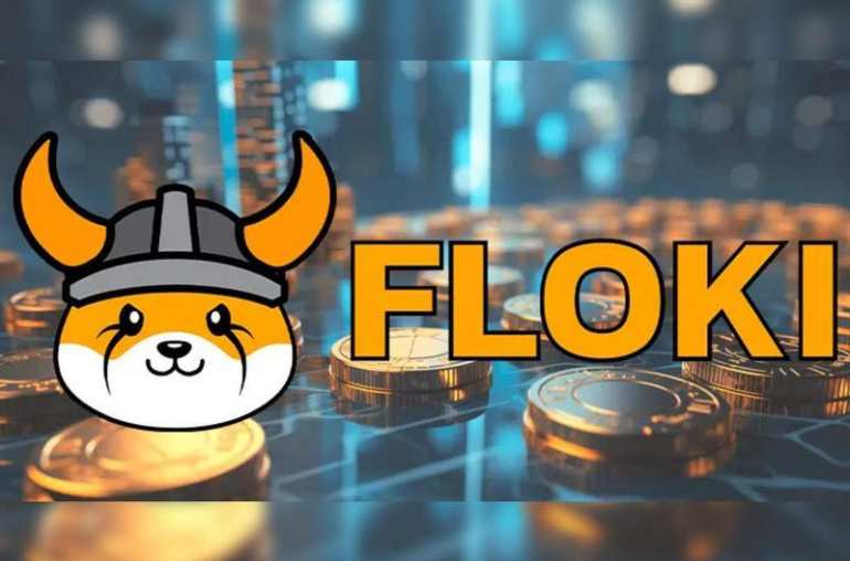 FLOKI (FLOKI)Gaming