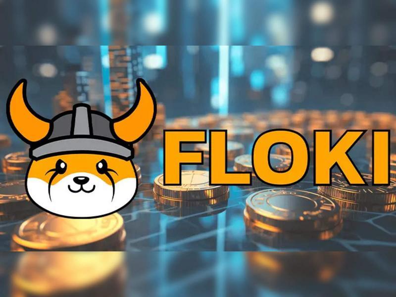 FLOKI (FLOKI)Gaming