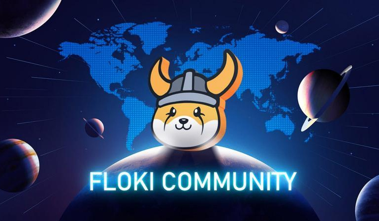 FLOKI (FLOKI)Meme
