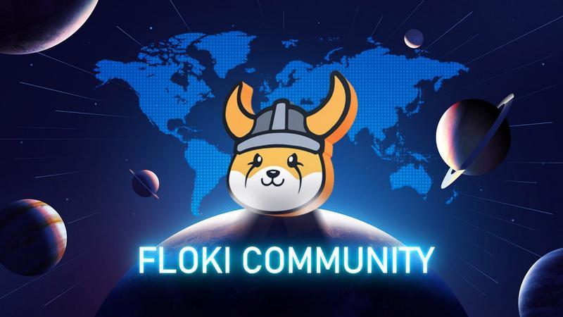 FLOKI (FLOKI)Meme