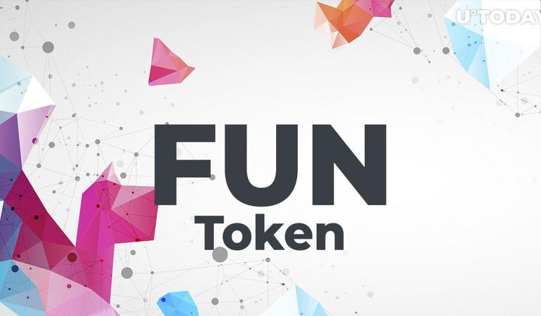 FUNToken (FUN)Gaming