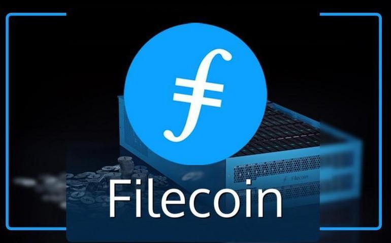 Filecoin (FIL)Dephin