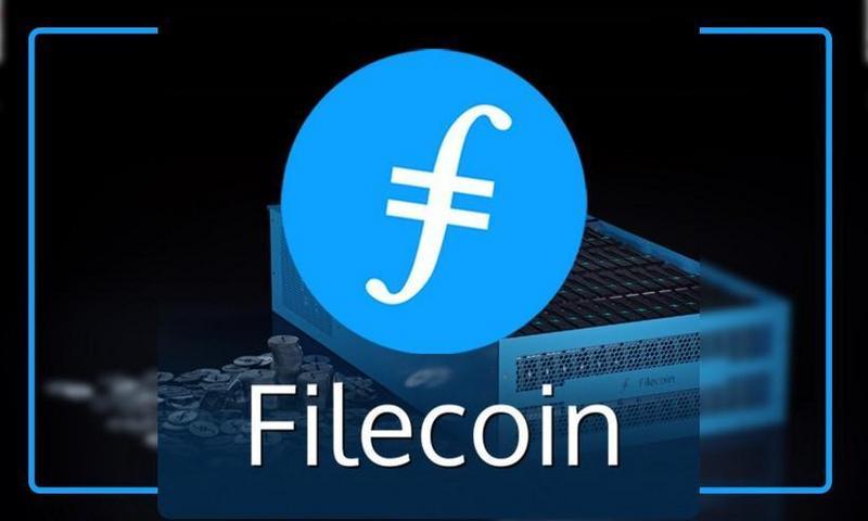 Filecoin (FIL)Dephin