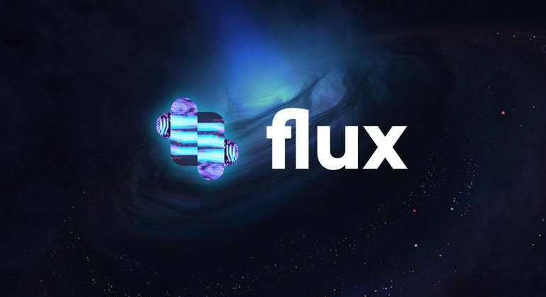 Flux (FLUX)AI