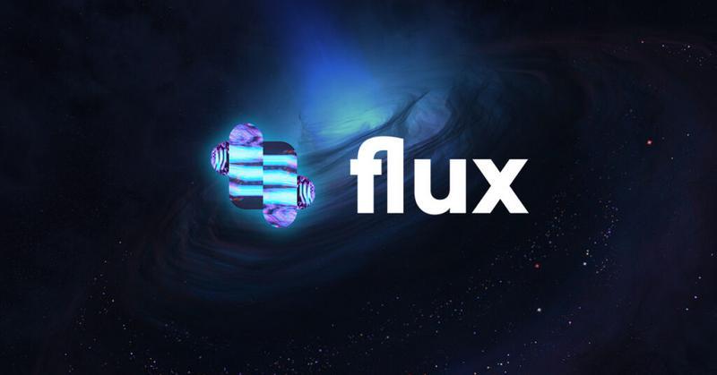 Flux (FLUX)Dephin