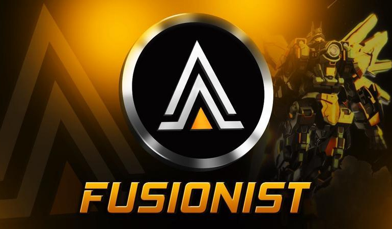 Fusionist (ACE)Gaming