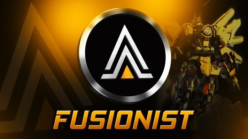 Fusionist (ACE)Gaming