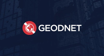“GEODNET: Inovasi Baru dalam Pemetaan Berbasis Blockchain”