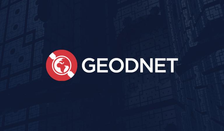 GEODNET (GEOD)Dephin