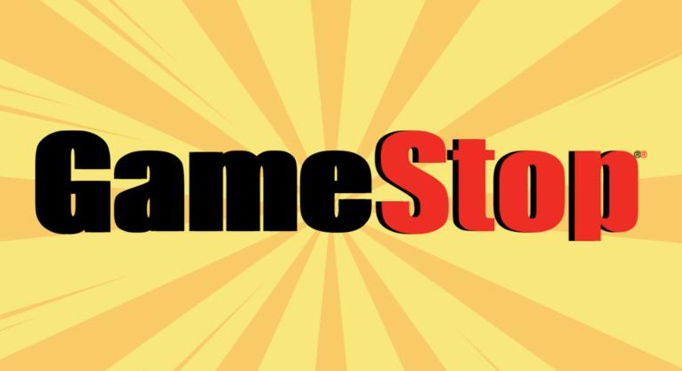 GameStop (GME)Meme