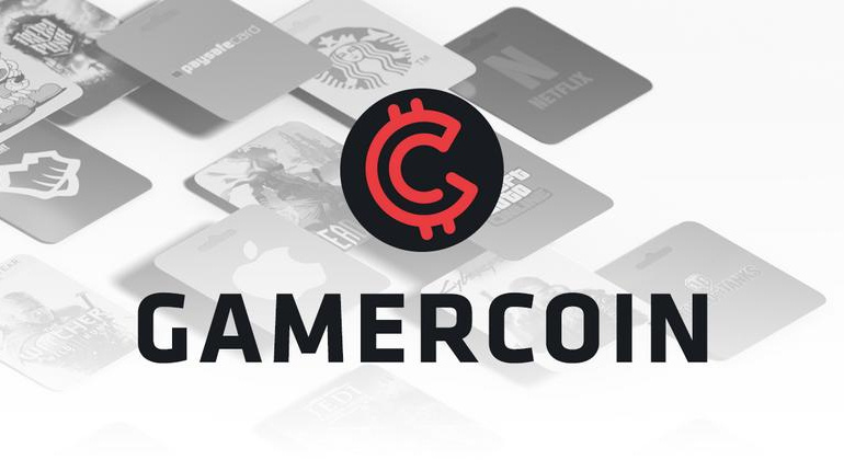 GamerCoin (GHX)Dephin