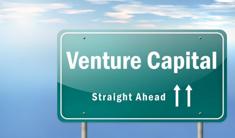 Gate.io Meluncurkan Dana Modal Ventura untuk Cryptocurrency.