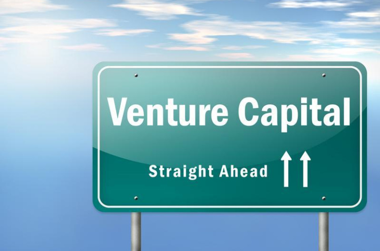 Gate.io Meluncurkan Dana Modal Ventura untuk Cryptocurrency.