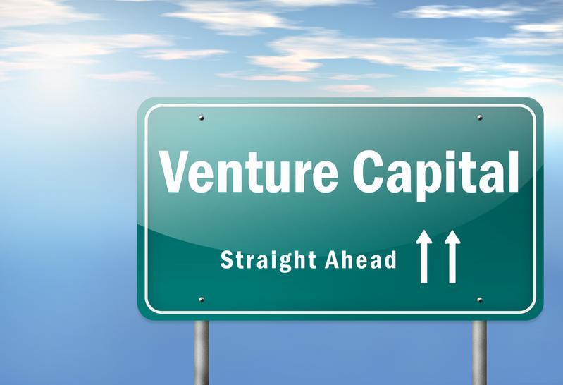 Gate.io Meluncurkan Dana Modal Ventura untuk Cryptocurrency.