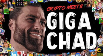 “Gigachad (GIGA): Masa Depan Crypto di Ujung Jari Anda”