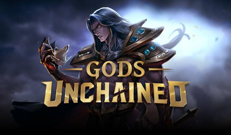 Gods Unchained (GODS)Gaming