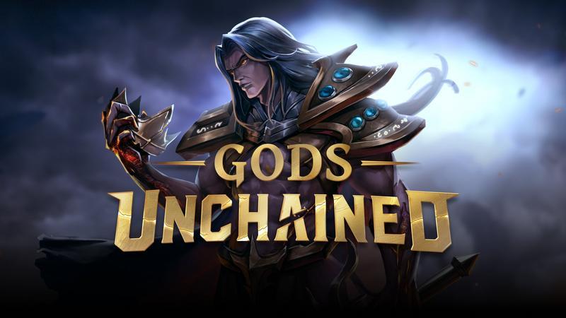 Gods Unchained (GODS)Gaming