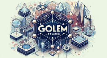 “Golem (GLM): Perkuat Komputasi Terdesentralisasi Masa Depan”
