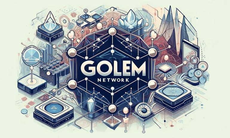 Golem (GLM)Dephin
