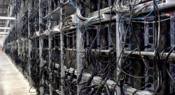 Penduduk Granbury Gugat Tambang Bitcoin Lokal akibat Polusi Kebisingan yang Mengancam Kesehatan.
