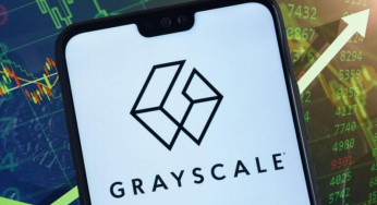 Grayscale Luncurkan Dana Baru untuk AAVE, Perluas Lini Produk Investasi.