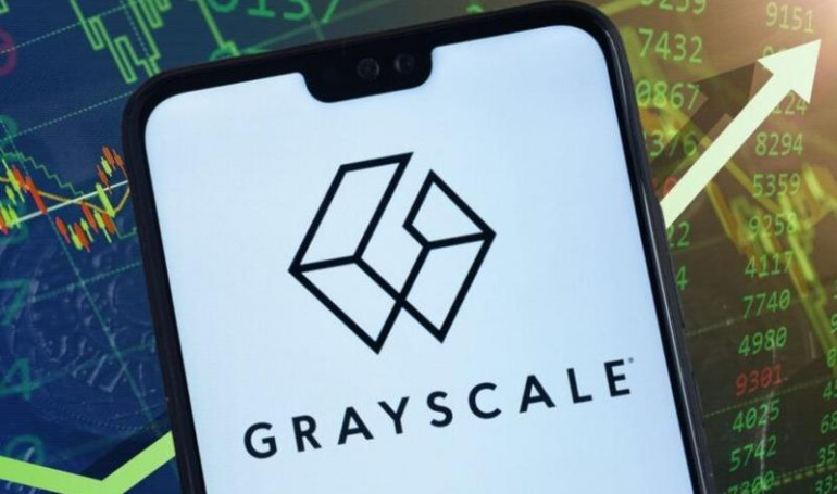 Grayscale Luncurkan Dana Baru untuk AAVE, Perluas Lini Produk Investasi.
