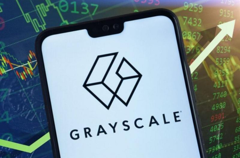 Grayscale Luncurkan Dana Baru untuk AAVE, Perluas Lini Produk Investasi.