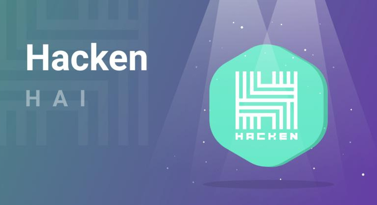 Hacken Token (HAI)AI