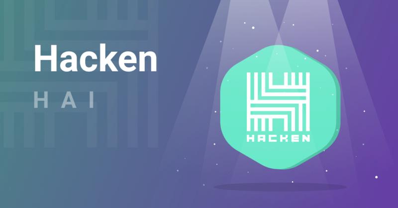 Hacken Token (HAI)AI