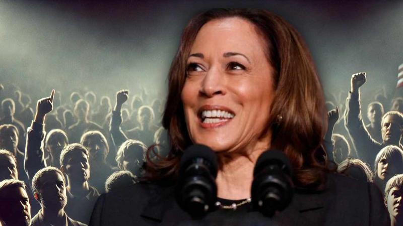Kamala Harris Meluncurkan Rencana Crypto Baru dan Peluang Keuangan Utama bagi Pria Kulit Hitam.