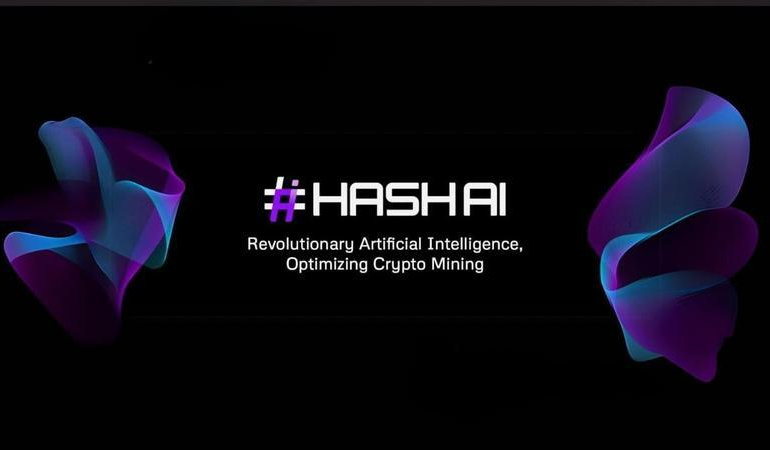 HashAI (HASHAI)AI