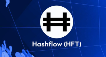 “Hashflow (HFT): Revolusi Baru dalam Dunia DeFi”