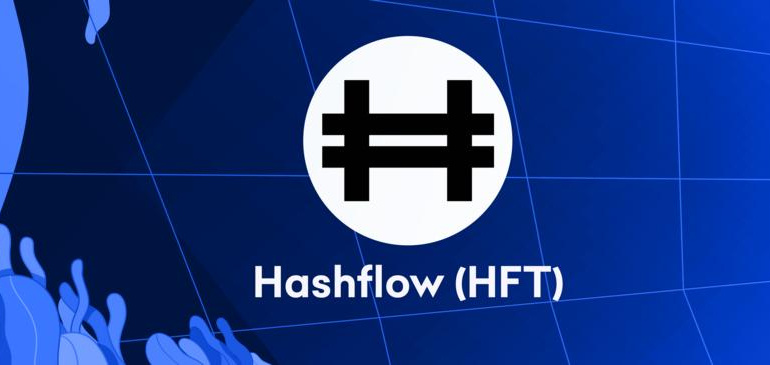 Hashflow (HFT)Solanaeco