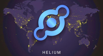 “Helium (HNT): Revolusi Jaringan IoT Berbasis Blockchain”