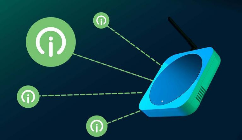 Helium IOT (IOT)Dephin