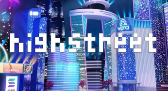 “Jelajahi Dunia Virtual dengan Highstreet (HIGH) Sekarang!”
