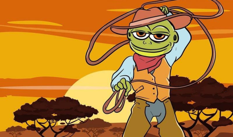 Hoppy (HOPPY)Meme