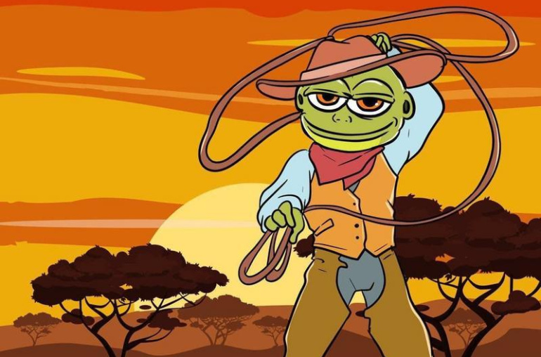 Hoppy (HOPPY)Meme